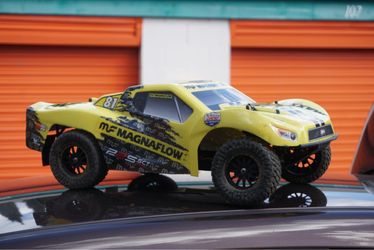 rc car