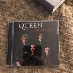 Queen Greatest Hits