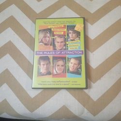 DVD Movie