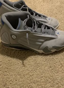 Jordan 14