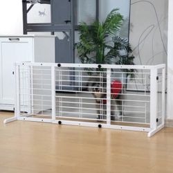 Dog Gate / Pet Gate 