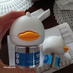 Pheromones Diffuser 