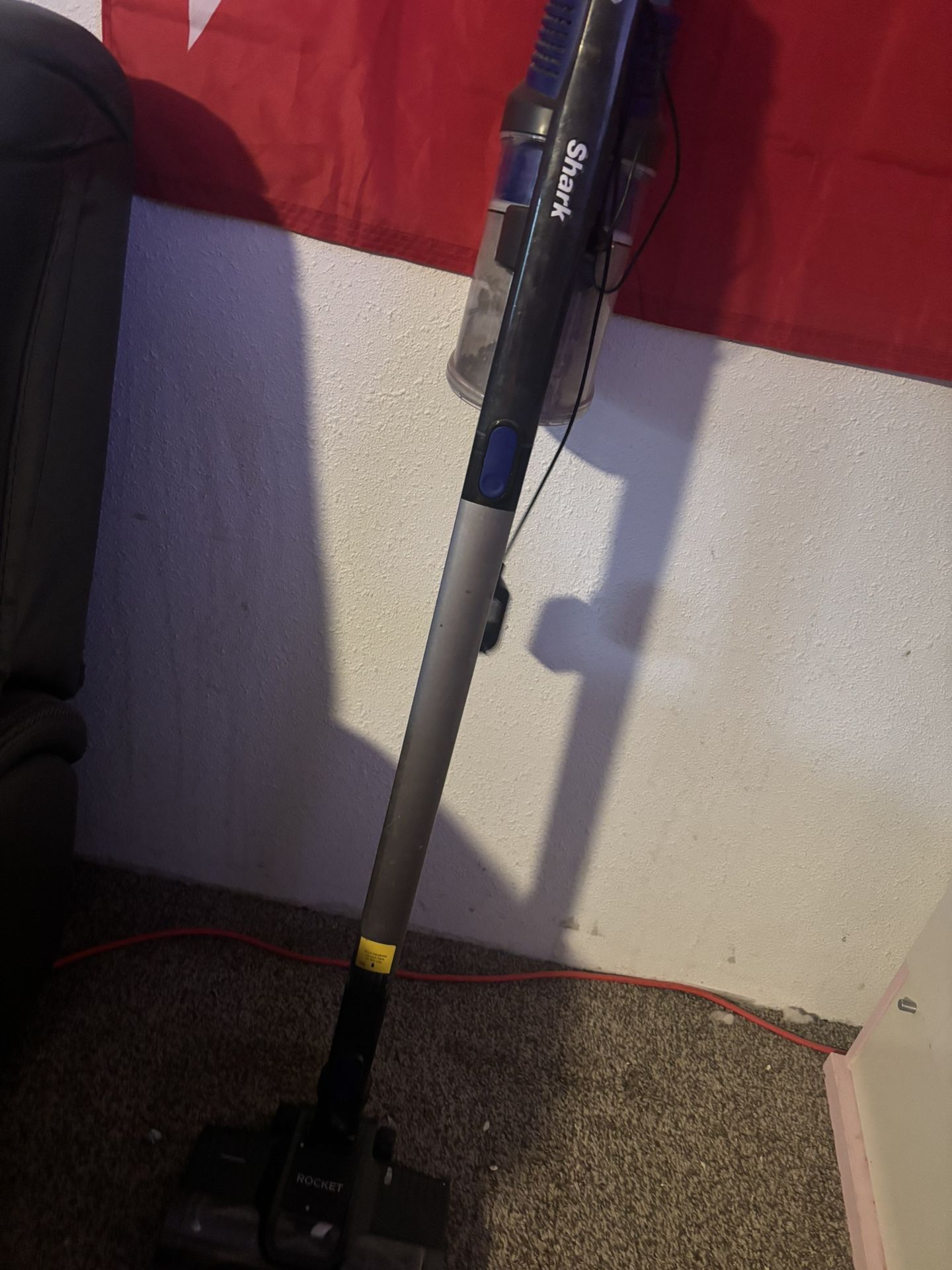 Shark Cordless Vacuum