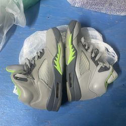Air Jordan 5 Retro Original 