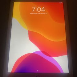 iPad 6 Gen 