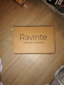 Ravinte