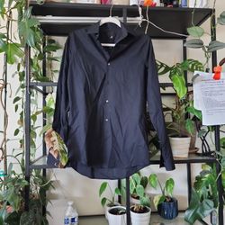 Mens Button Up Shirt