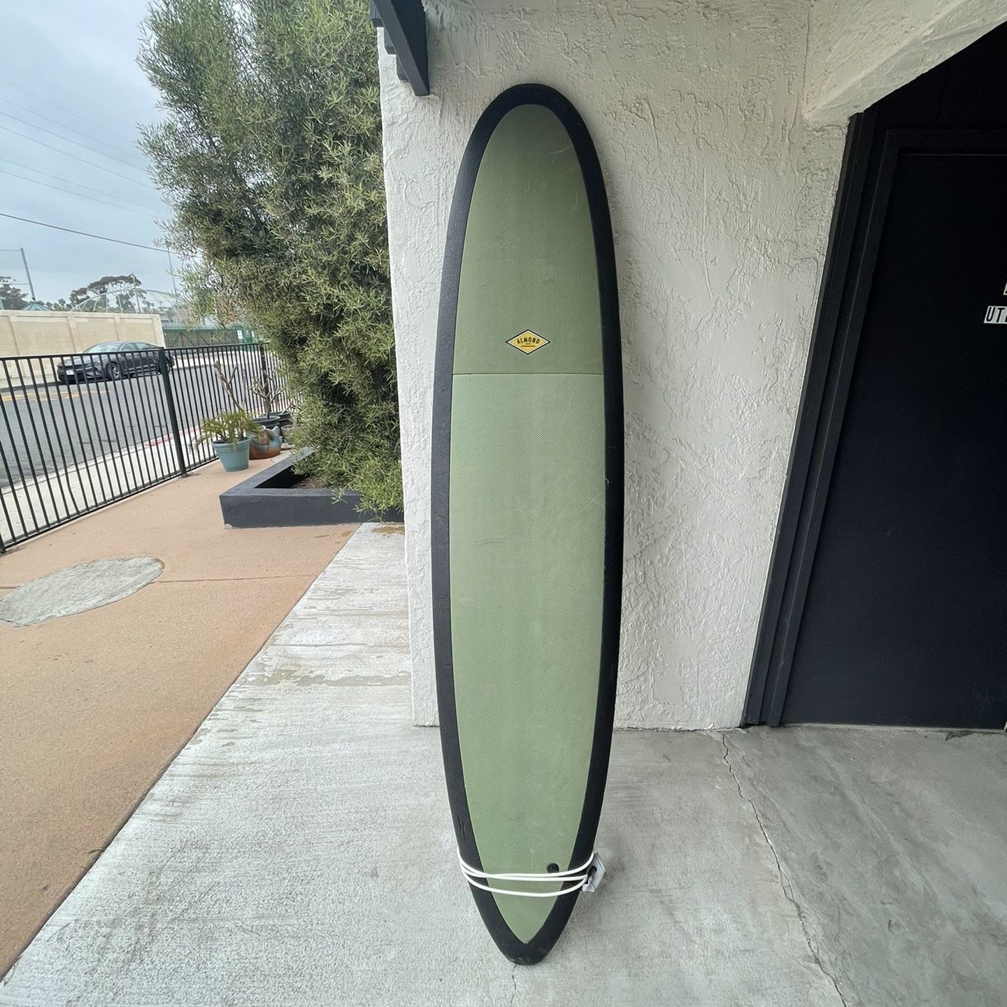 Almond 2024 joy surfboard