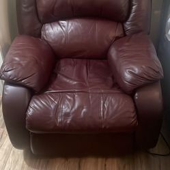 Lazy Boy Recliner 