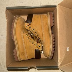 Botas Timberland 