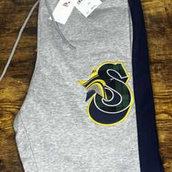 Men’s Staple XXL Sweats- New