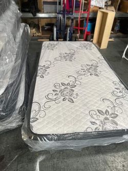 Deluxe twin