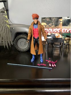 Marvel Legends X Men 97 Gambit