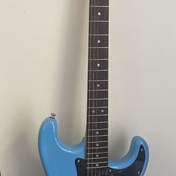 Electric guitar