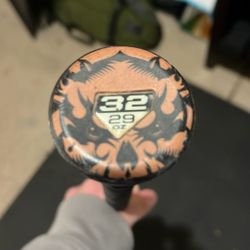 2023 DeMarini  VooDoo One BBCOR