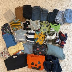 3T & 4T Boys Clothing 