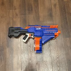 Nerf Elite Infinus