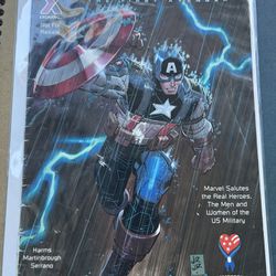 Captain America The First Avenger Custom Edition 11 Marvel Studios