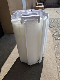 Pentair FNS Plus 48 Sq. Ft. DE Filter Grid Cluster 48 sq. ft.