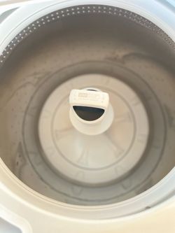 Whirlpool 2-1 removable agitator 3.8 Cuft free Delivery