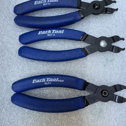 Park Tool Chain Link 