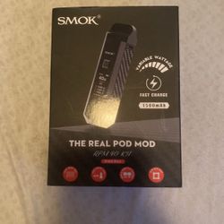 Smok RPM 40 Kit