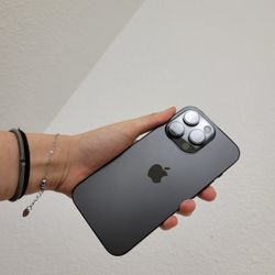 Apple iPhone 14 Pro Unlocked 
