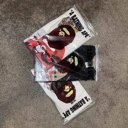 Bape Shirts