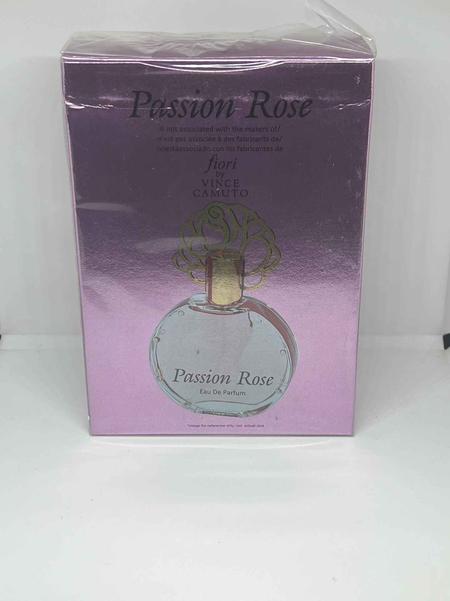 Women’s Perfume 