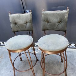 Bar Stools 