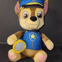 Paw Patrol Plush