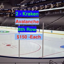 Kraken Avalanche 