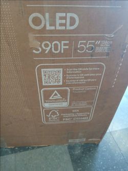 55" OLED SAMSUNG SMART TV FLASH SALE TODAY!!!