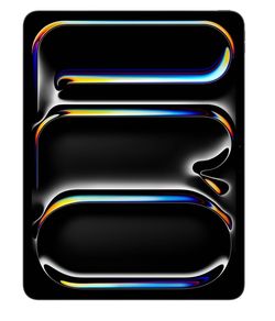 Apple iPad Pro 13-inch (M5)