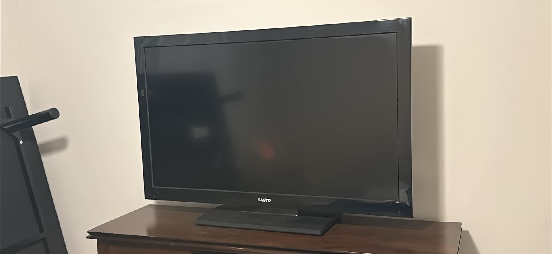 Sanyo TV $30
