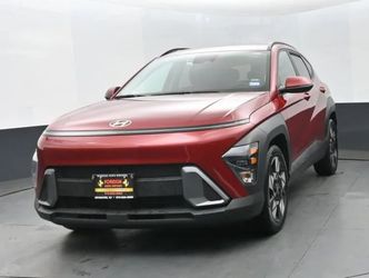 2024 Hyundai Kona