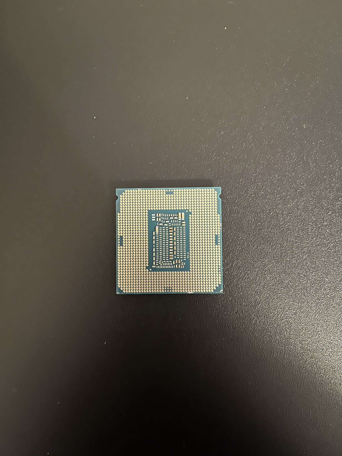 Intel® Core™ i7-9700K Processor (12M Cache, up to 4.90 GHz)
