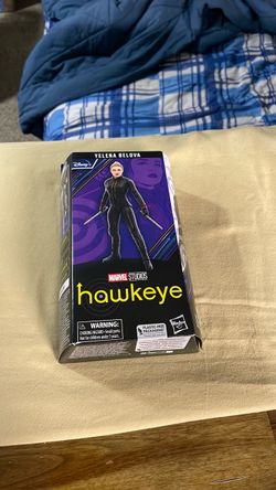 Hawkeye