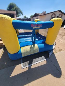 Jumper In Good Conditions 