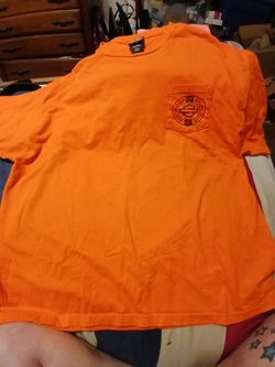 Harley Davidson tshirt