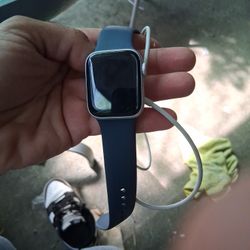 Apple Watch. SE   UNLOCKED 