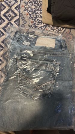 BKE shorts new in bag