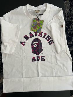 bape tees 40 a pop 110 for all 3