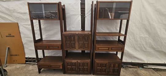 Entertainment Center