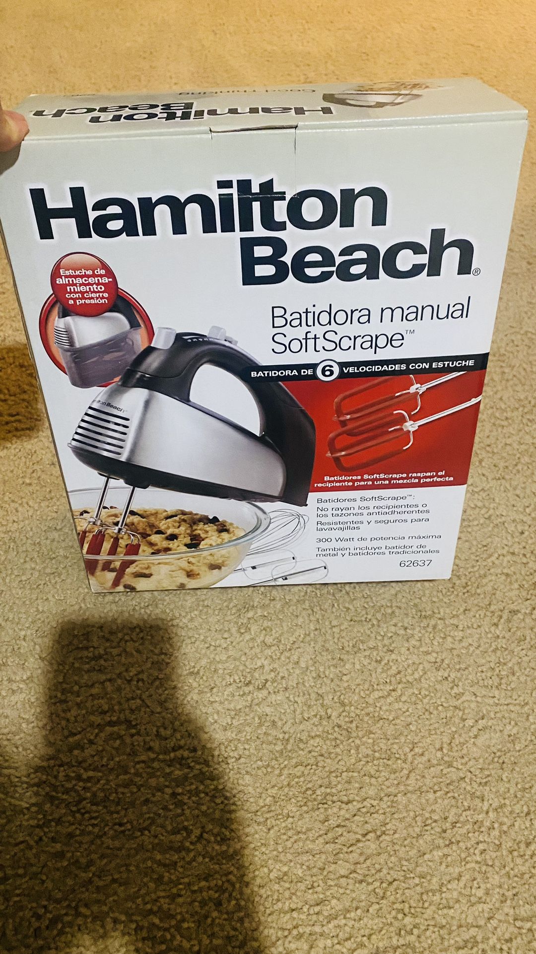 Hamilton Beach Mixer