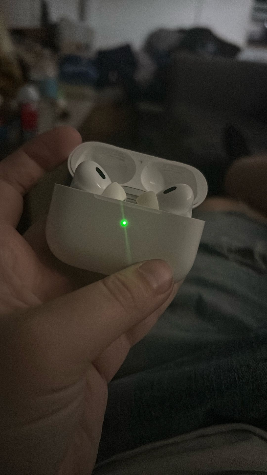 AirPod pros