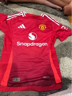 Soccer jersey