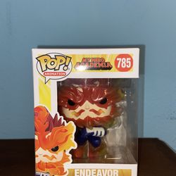 Endever Funko Pop