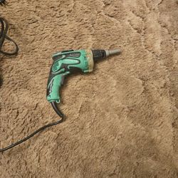 Drywall Electric Screwdriver