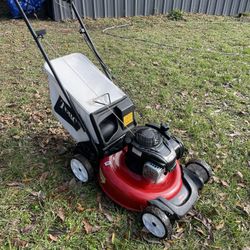Toro Lawn Mover 